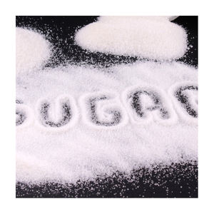 Calidad superior Icumsa 45 Azúcar Venta entera Fabricación tailandesa 50kg 25kg Bolsas Azúcar refinado sin refinar - Product Image 1