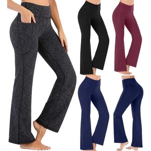 Mallas deportivas informales de cintura alta para mujer, cierre de cintura elástica, Push up, mallas de Yoga para gimnasio con pantalón de entrenamiento con glúteos fruncidos, características - Product Image 5