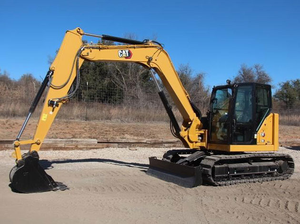 Excavadoras CAT 374, Excavadora Hidráulica de Servicio Pesado para Minería, Construcción y Movimiento de Tierras - Product Image 6