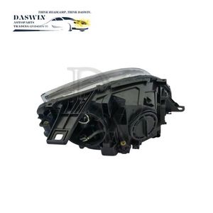 Faro Delantero de Xenón de 12V para M-BENZ Clase R W251 R300/R320/R350/R400/R500/R63 2010-2017, Nuevo OEM A2518207461/A2518207361 Izquierdo/Derecho - Product Image 4