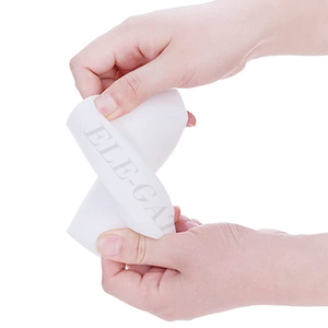 Confezione da 10 Spugne Magiche in Schiuma di Melamina Nano PU, Spugne per Pulizia Cucina, Gomme Detergenti - Product Image 1