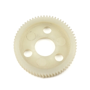 ชุดเฟืองกระจกหน้าต่าง BWR1165 สำหรับ - Product Image 1