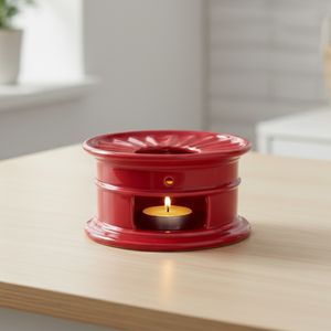 Oferta Especial 3459347Wmr Gres: Calentador de Estilo Nórdico, Accesorio para Preparar Té en Teteras - Product Image 2