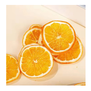 Naranja seca exportada desde Vietnam en rodajas utilizada en productos de té y jugo naranja seca en bolsas a granel - Product Image 6