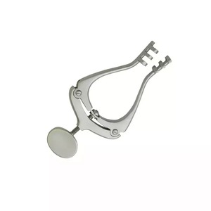 Écarteur auto-retenue Jansen 2023mm en acier inoxydable, vente en gros, OEM accepté, 100 nouveaux Instruments - Product Image 3