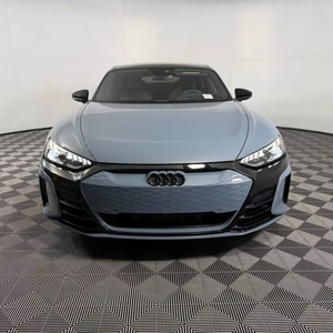 Auto Usado Confiable, Audi e-tron GT Premium Plus 2024, Sedán 4 Puertas con Tracción en las Cuatro Ruedas - Product Image 1