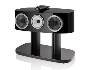 OFFRE NOUVEAU STOCK Enceinte de canal central Diamond Série 800 de qualité supérieure en noir brillant - HTM82 D4 - Product Image 5