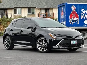 2020 Toyota Corolla XSE - Product Image 6
