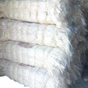 Wholesale %100 Ug Grade Sisal Fibre Flame Retardant Thin Natural Fiber <b>Rope</b> on Spool for <b>Cat</b> <b>Scratching</b> Post - Product Image 5