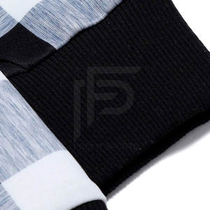 เสื้อสเวตเตอร์แบบสวมหัวของผู้ชายคอกลมผ้าฟลีซสำหรับฤดูหนาวดีไซน์ตามสั่ง - Product Image 6