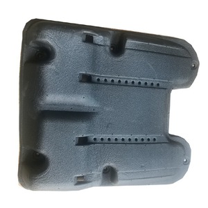 Disques de polissage de haute qualité 100 mm pour polissage humide/sec, ponçage de sols/béton, support OEM - Product Image 1
