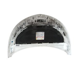 LANCIA Ypsilon 4ª Serie (11>23) CAPÓ DELANTERO 268/A - Product Image 4