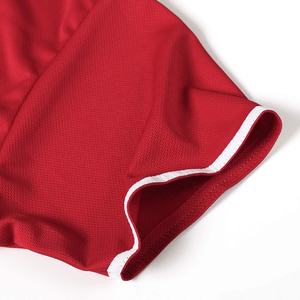 Ropa de béisbol y softbol de poliéster ligero de alta venta de calidad superior Camiseta y camisetas de béisbol con estampado digital de secado rápido - Product Image 6