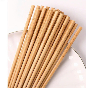 ตะเกียบไม้ไผ่สินค้าเกษตรส่งออกจากเวียดนาม - Product Image 1