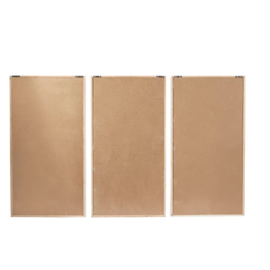 Factory Prices Trendy Wall Art Decorative Wood Luxury Design Home/<b>Office</b>/Hotels Wall Decoration Exporters <b>PC</b> Featuring Bowls - Product Image 4