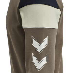 Basic Solid Color Women <b>Sweatshirt</b> Crewneck Long Sleeve Fleece Pullover Casual Loose Comfort Daily Top - Product Image 5