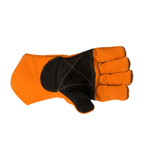 Gants de travail en polyester imperméables réglables 2026, résistants à la coupure et à la chaleur, pour le soudage - Product Image 6