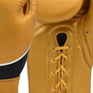 Gants de boxe Tech New Style avec design personnalisé et logo personnalisé Suivant - Product Image 3