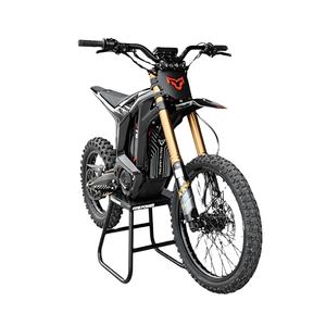 Nuevo Diseño Clásico 2026 Leo-pard XE Pro S Sin Llave 3.9 kWh Potencia Máxima 72V 55Ah Motos Eléctricas Todoterreno EN STOCK LISTAS PARA EXPORTACIÓN - Product Image 1