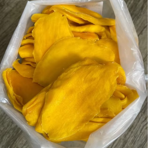 Mango suave sin azúcar seco Vietnam Exportación a granel Snack de frutas tropicales dulces Ideal para tiendas minoristas y compradores mayoristas - Product Image 1