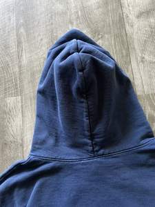 Sudaderas con estampado de soplo Sudaderas con capucha y sudaderas personalizadas de talla grande para hombre Sudaderas con capucha estampadas unisex de peso pesado - Product Image 6