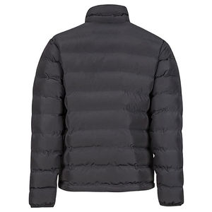 Vestes à bulles fines de haute qualité pour hommes Top design à capuche coupe-vent vêtements d'hiver Taille nouveauté Bonne qualité Top design pour hommes - Product Image 4