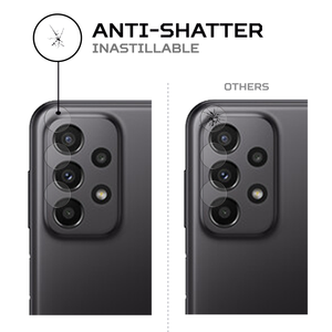 Protector de Pantalla Antishock para Samsung Galaxy A23 5G, Lentes Móviles - Product Image 4