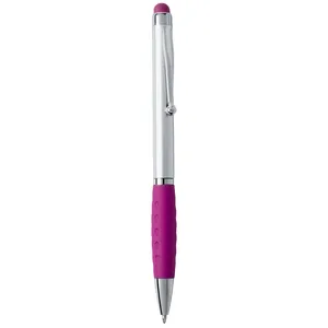 Penna a Sfera Personalizzata Pomona per Merchandising Promozionale - Product Image 3
