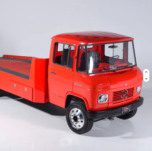 OFFRE PROMO 1972 508D Plateau - Product Image 1