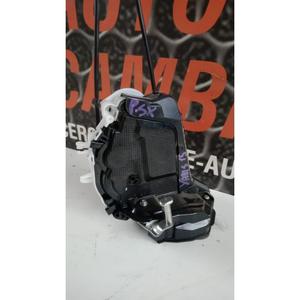 Cerradura Trasera Izquierda para TOYOTA Yaris Serie (17>20) 1KR - Product Image 3