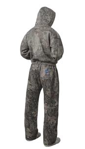 Conjunto de dos piezas de ropa de calle personalizada al por mayor, jersey de hombre, chándal, pantalones Cargo y chaqueta, conjunto de diseño personalizado - Product Image 6