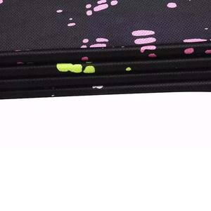 Uniformes de basket-ball pour hommes, vêtements de sport de bonne qualité, Design personnalisé, impression par Sublimation, Camouflage, uniforme de basket-ball 100% Polyester - Product Image 5