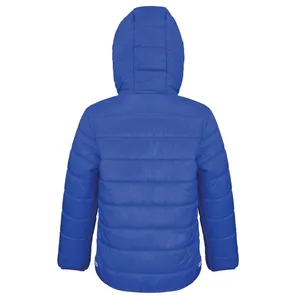 Chaquetas Acolchadas Core Junior Personalizadas para Merchandising, Sudaderas con Capucha y Sudaderas Promocionales - Product Image 2