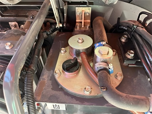 Fast Delivery 2017 Kubota KX040-4 Factory Price Used Mini Excavator Trend Kubota Engine Crawler Used Excavators - Product Image 4