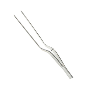 Forceps de vendaje de pulgar quirúrgico, de acero inoxidable, para uso médico y quirúrgico - Product Image 3