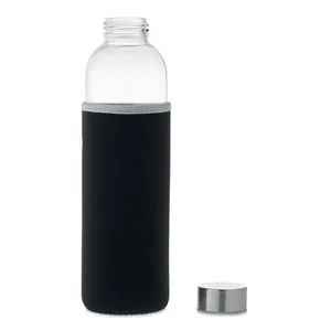 Custom <b>750ml</b> Utah Large Glass <b>Bottle</b> Promotional Drinkware for Merchandising - Product Image 3