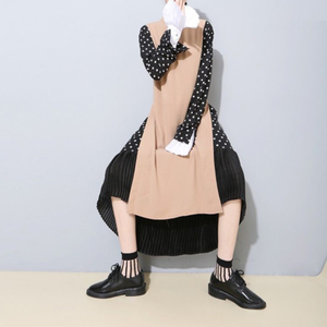 Pulseras de algodón con diseño sólido de Zend Fashion en azul, negro y blanco - Product Image 1