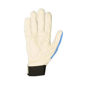 Guantes Mecánicos de Alta Calidad, Superventas, Anti-Pilling, Anti-Encogimiento, Transpirables, Sin Silicona, de Cuero Sintético - Product Image 3