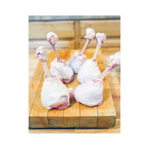 Prix d'importation Pièces de viande entières pour pattes et pattes de cuisse Pilons de poulet congelés pour la vente - Product Image 5