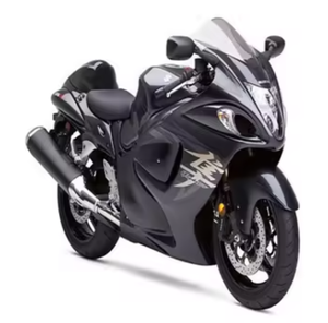 2024 GSX1300 B-King LOW KILOMETRAJE 1 BICICLETA DE PROPIETARIO YOSHIMURA LATAS DE CARBONO PROTECCIÓN R & G 1340cc Bicicleta deportiva usada a la venta - Product Image 4