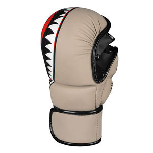 นวมต่อยมวยแบบปรับแต่งสีได้ - Product Image 2