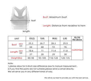 Sujetador deportivo de un hombro elegante y duradero, ropa deportiva ligera y transpirable de talla grande, gimnasio de Yoga y actividades al aire libre - Product Image 6