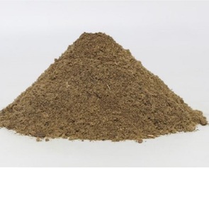 Polvo de Hoja de Gordolobo Orgánico |   Extracto Herbal Molido Fino |   Fabricante y Exportador a Granel de la India - Product Image 4