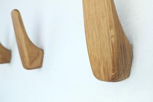 Prix compétitif du bois 6 crochets pour vêtements et sac à main-Make Your Room Is Tidy - Product Image 4