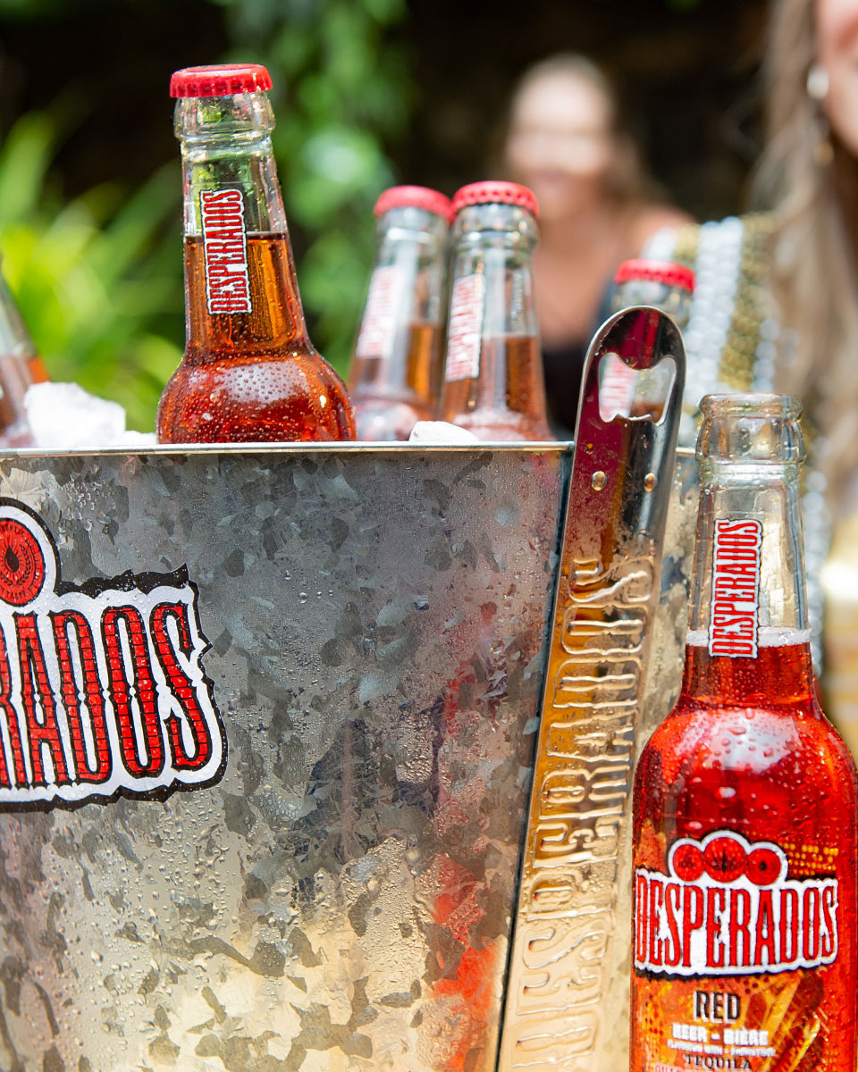 Desperado Beer 330ml Cans & Bottles