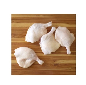 Cuisses de canard fraîches congelées calibrées de qualité supérieure, cuisses de canard comestibles adaptées aux restaurants, hôtels et entreprises de restauration - Product Image 2