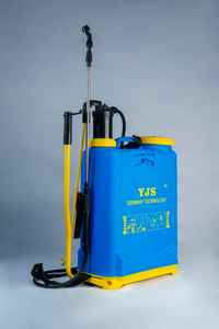 เครื่องพ่นละอองน้ำแบตเตอรี่สำหรับฟาร์มใช้น้ำมันเบนซินขั้นสูงสำหรับการเกษตร - Product Image 3