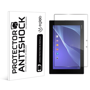 Protector de Pantalla ANTISHOCK para Sony Xperia Z2 Tablet, Accesorio Premium para Proteger la Pantalla de tu Dispositivo - Product Image 1