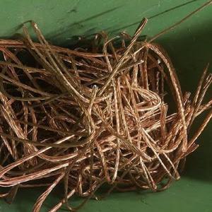 Chatarra de alambre de cobre de calidad superior Entrega rápida disponible Compre ahora para talleres y fines de construcción - Product Image 2