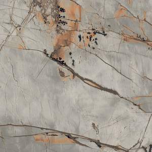 Tuiles en porcelaine durables, élégantes et stylées, choisissez l'Inde, 600x600 mm, qualité intemporelle, designs haut de gamme, fournisseur mondial - Product Image 5